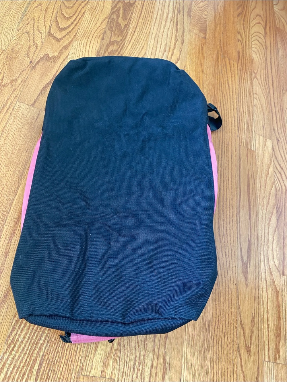 LL Bean Small Duffle - Picture 3 of 5